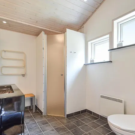 Tatil Evi Skovskaden Romo