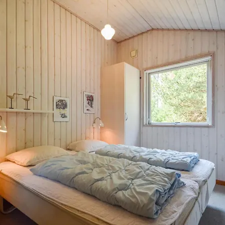 Skovskaden Romo Tatil Evi Romo