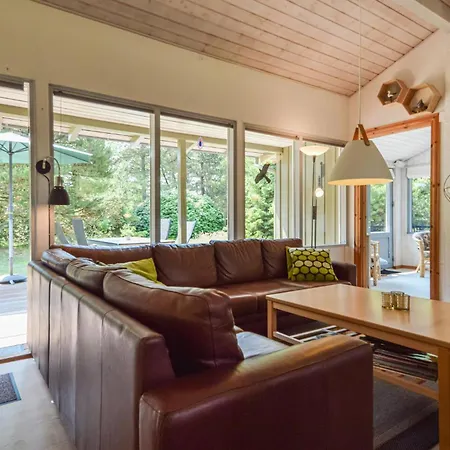 Skovskaden Romo * Rømø