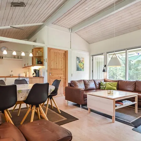 Tatil Evi Skovskaden Romo *