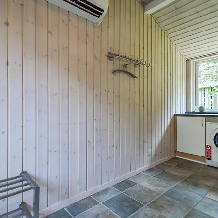 Skovskaden Romo Romo