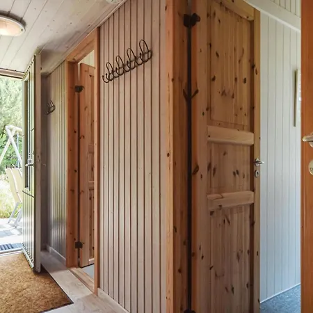 Skovskaden Romo * Rømø